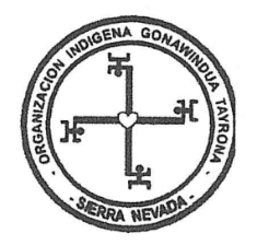 Organizacion Gonawindua Tayrona